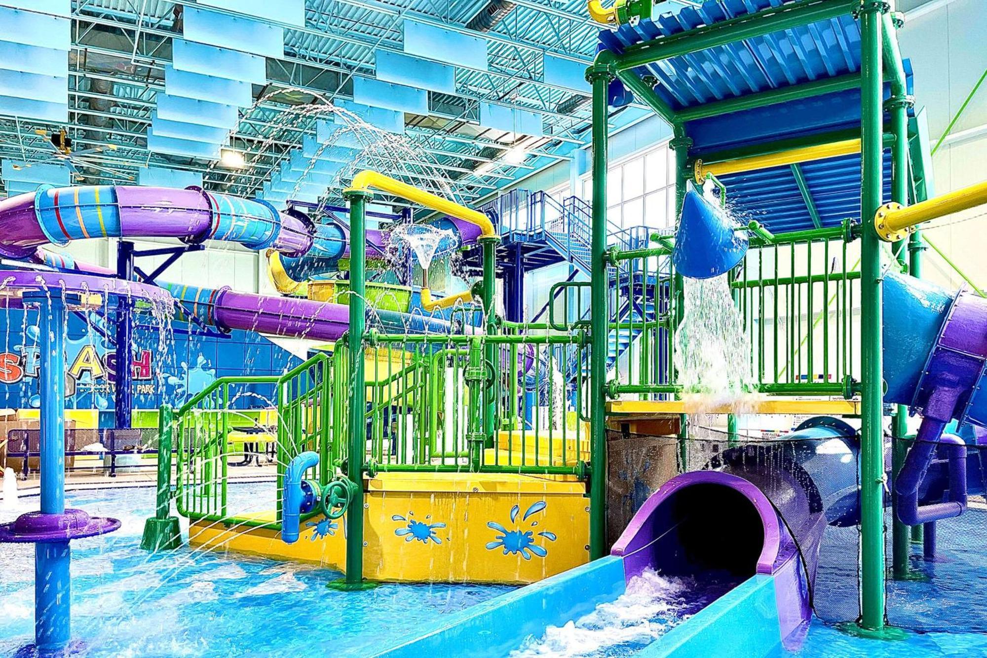 Clarion Hotel & Suites Riverfront Oswego Εξωτερικό φωτογραφία
