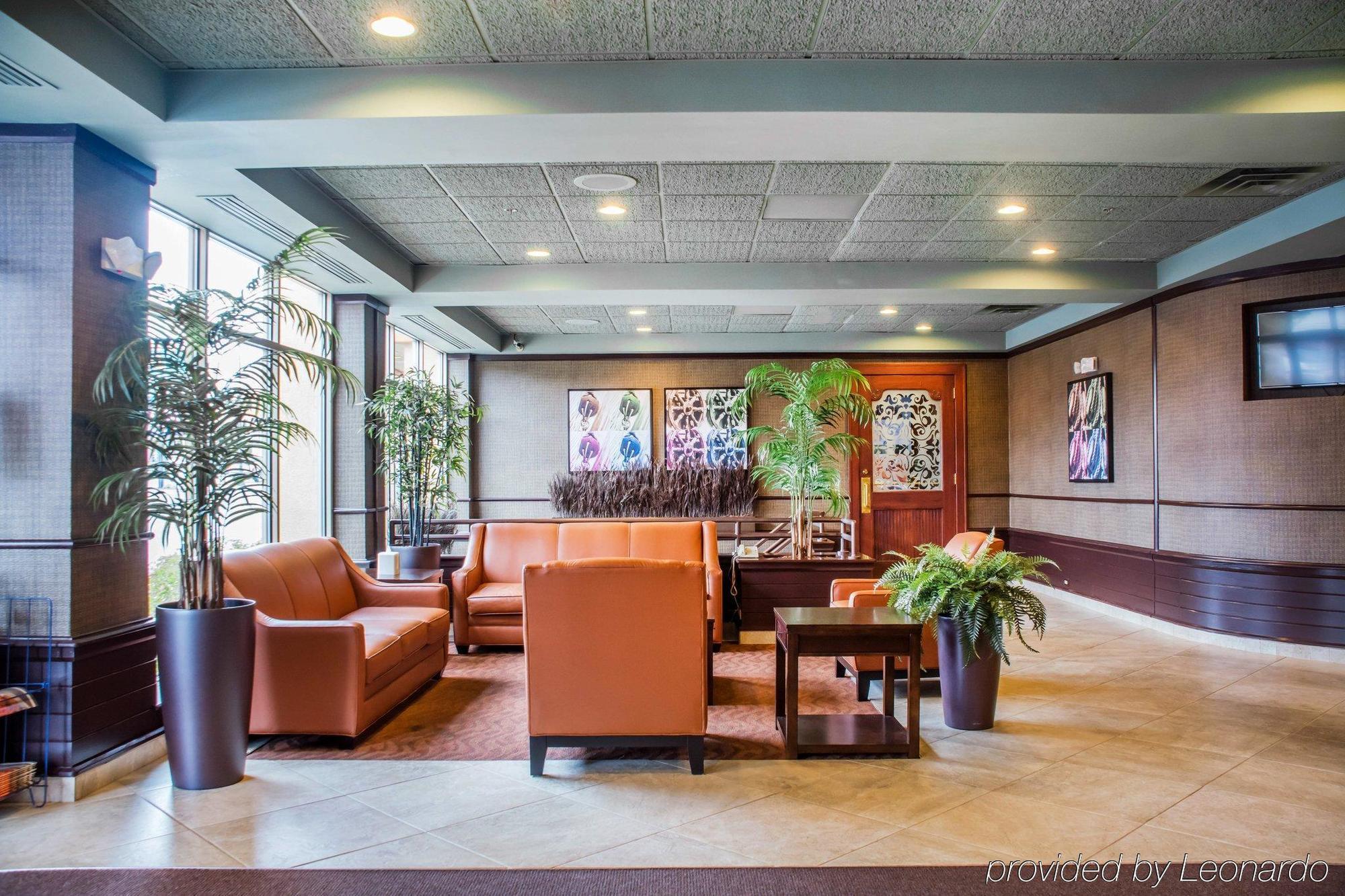 Clarion Hotel & Suites Riverfront Oswego Εξωτερικό φωτογραφία